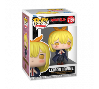 Funko POP! Animation: Mashle - Lemon