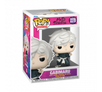 Funko POP! Animation: Hells Par - Gabimaru