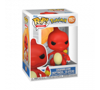 Funko POP! Games: Pokemon - Charmeleon