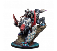 Infinity: Juggernauts, Armored Assault Brigade (MULTI HMG) - EN