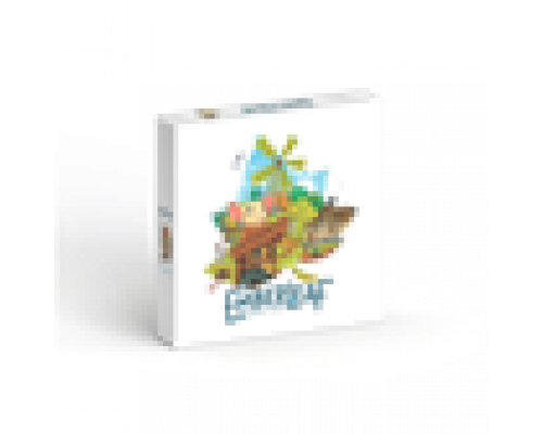 Emberleaf: Trophies & Bonuses - EN