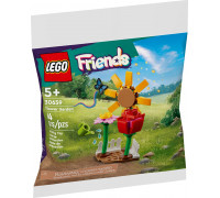 LEGO Friends Ogród pełen kwiatów (30659)