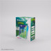 Magic: The Gathering | Secrets of Strixhaven Premium Art Sleeves - Quandrix