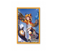 hololive OFFICIAL CARD GAME Official holoca Sleeve Vol.34 (55 Sleeves)