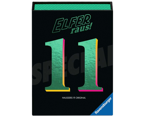 Elfer Raus! Special Edition