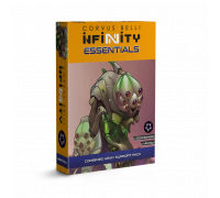 Essentials: Combined Army Support Pack - EN