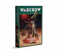 Warcrow: Marked - EN