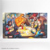 Magic: The Gathering | Marvel Super Heroes Prime Playmat - Heroic Feast