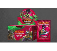 Riftbound: League of Legends TCG - Vendetta Booster Display (24 packs) - EN