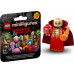 LEGO Minifigurki Dungeons & Dragons® (71047)