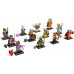 LEGO Minifigurki Dungeons & Dragons® (71047)