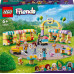 LEGO Friends Dzień adopcji zwierząt (42615)