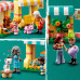 LEGO Friends Dzień adopcji zwierząt (42615)