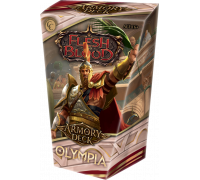 Flesh & Blood TCG - Armory Deck Olympia - EN