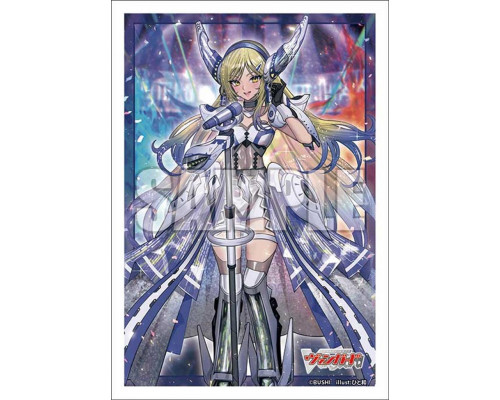 Bushiroad Sleeve Collection Mini Vol.855 (70 Sleeves)