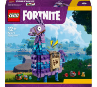 LEGO Fortnite Lama Zaopatrzeniowa (77071)