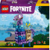 LEGO Fortnite Lama Zaopatrzeniowa (77071)