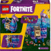 LEGO Fortnite Lama Zaopatrzeniowa (77071)