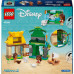 LEGO Disney Zabawy Vaiany na wyspie (43260)