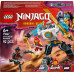 Ninjago Mech w zbroi bojowej Zane’a (71827)