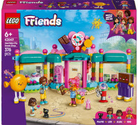 Friends Sklep z cukierkami w Heartlake (42649)