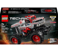 LEGO Technic Monster Jam™ ThunderROARus™ (42200)