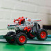 LEGO Technic Monster Jam™ ThunderROARus™ (42200)