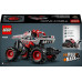 LEGO Technic Monster Jam™ ThunderROARus™ (42200)