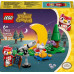 LEGO Animal Crossing Obserwacja gwiazd z Celeste (77053)