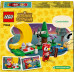 LEGO Animal Crossing Obserwacja gwiazd z Celeste (77053)