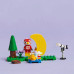 LEGO Animal Crossing Obserwacja gwiazd z Celeste (77053)