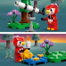 LEGO Animal Crossing Obserwacja gwiazd z Celeste (77053)