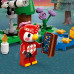 LEGO Animal Crossing Obserwacja gwiazd z Celeste (77053)