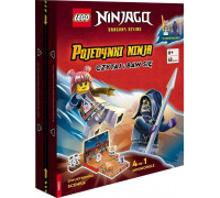 Lego Ninjago Pojedynki ninja