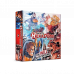 (Case of 5x) Infinity HexaDome Legends Core Box (EN)