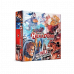 (Case of 5x) Infinity HexaDome Legends Core Box (EN)