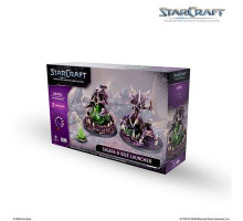 StarCraft® The Miniatures Game - ZAGARA - EN