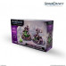 StarCraft® The Miniatures Game - ZAGARA - EN