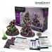 StarCraft® The Miniatures Game - ZAGARA - EN