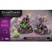StarCraft® The Miniatures Game - ZAGARA - EN
