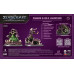 StarCraft® The Miniatures Game - ZAGARA - EN