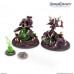 StarCraft® The Miniatures Game - ZAGARA - EN