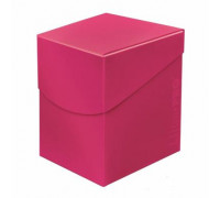 UP - Eclipse PRO 100+ Deck Box - Hot Pink