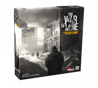 This War of Mine: The Board Game - EN