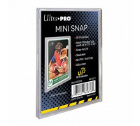 UP - UV Mini Snap Card Holder