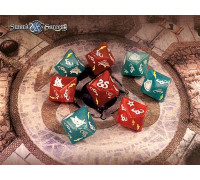 Sword & Sorcery – Custom Dice Pack