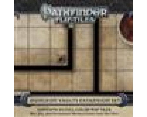 Pathfinder Flip-Tiles: Dungeon Vaults Expansion