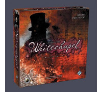 FFG - Letters from Whitechapel - EN