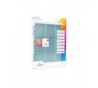 Gamegenic - Ultrasonic 9-Pocket Pages Sideloading 10 pcs pack