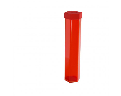 Gamegenic - Playmat Tube - Red